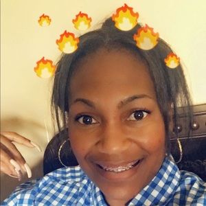 Meet your Posher, Kimberly